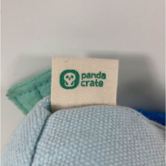 KiwiCo Panda Crate Sensory Cube - Picture 9 of 9